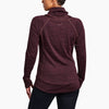 Kuhl Womens Lea Pullover
