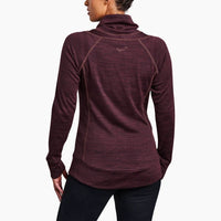 Kuhl Womens Lea Pullover