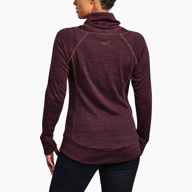 Kuhl Womens Lea Pullover