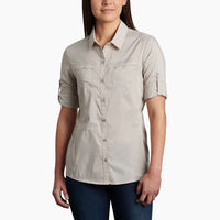 Kuhl Womens Sojourn Long Sleeve Shirt