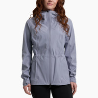 Kuhl Womens Stretch Voyagr Jacket