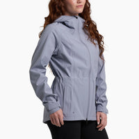 Kuhl Womens Stretch Voyagr Jacket