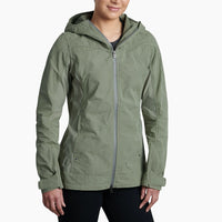 Kuhl Womens The Outsider Jacket