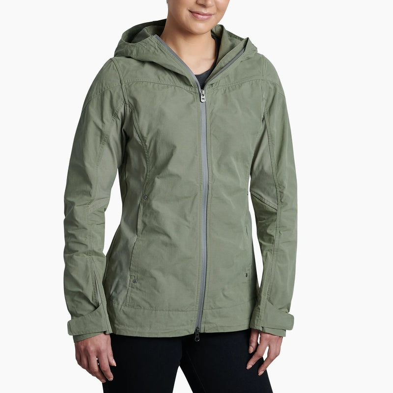Kuhl Womens The Outsider Jacket