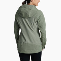 Kuhl Womens The Outsider Jacket