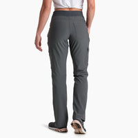 Kuhl Womens Trekr Straight Pants (Regular Leg)
