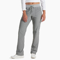 Kuhl Womens Trekr Straight Pants (Regular Leg)
