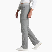 Kuhl Womens Trekr Straight Pants (Regular Leg)