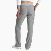 Kuhl Womens Trekr Straight Pants (Regular Leg)