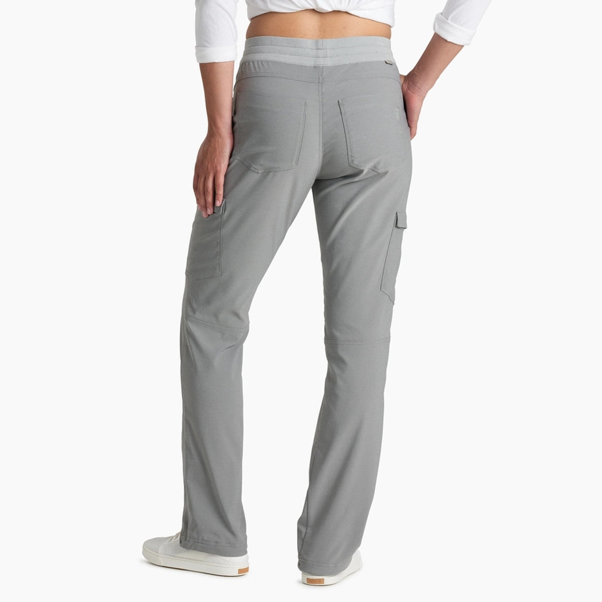 Kuhl Womens Trekr Straight Pants (Regular Leg)