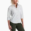 Kuhl Womens Wander Long Sleeve Shirt