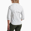Kuhl Womens Wander Long Sleeve Shirt