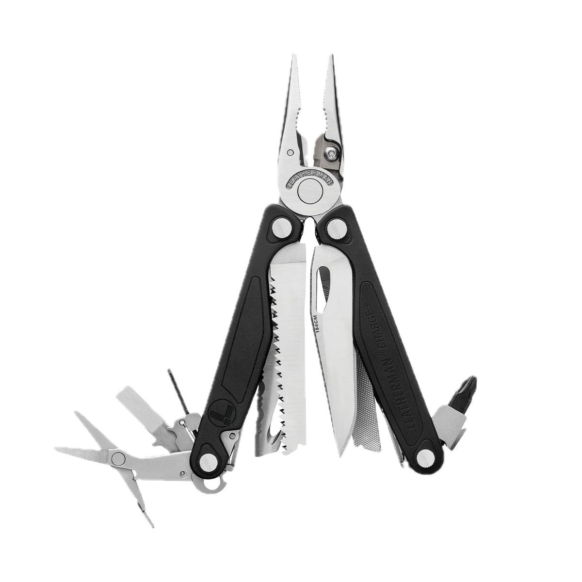 Leatherman Charge Plus Heavy Duty Multi Tool
