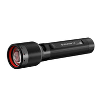 Led Lenser P6R Torch