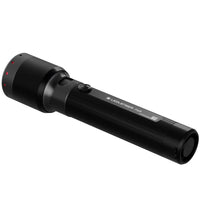 Led Lenser P6R Torch