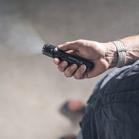Led Lenser P6R Torch