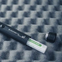Led Lenser P6R Torch