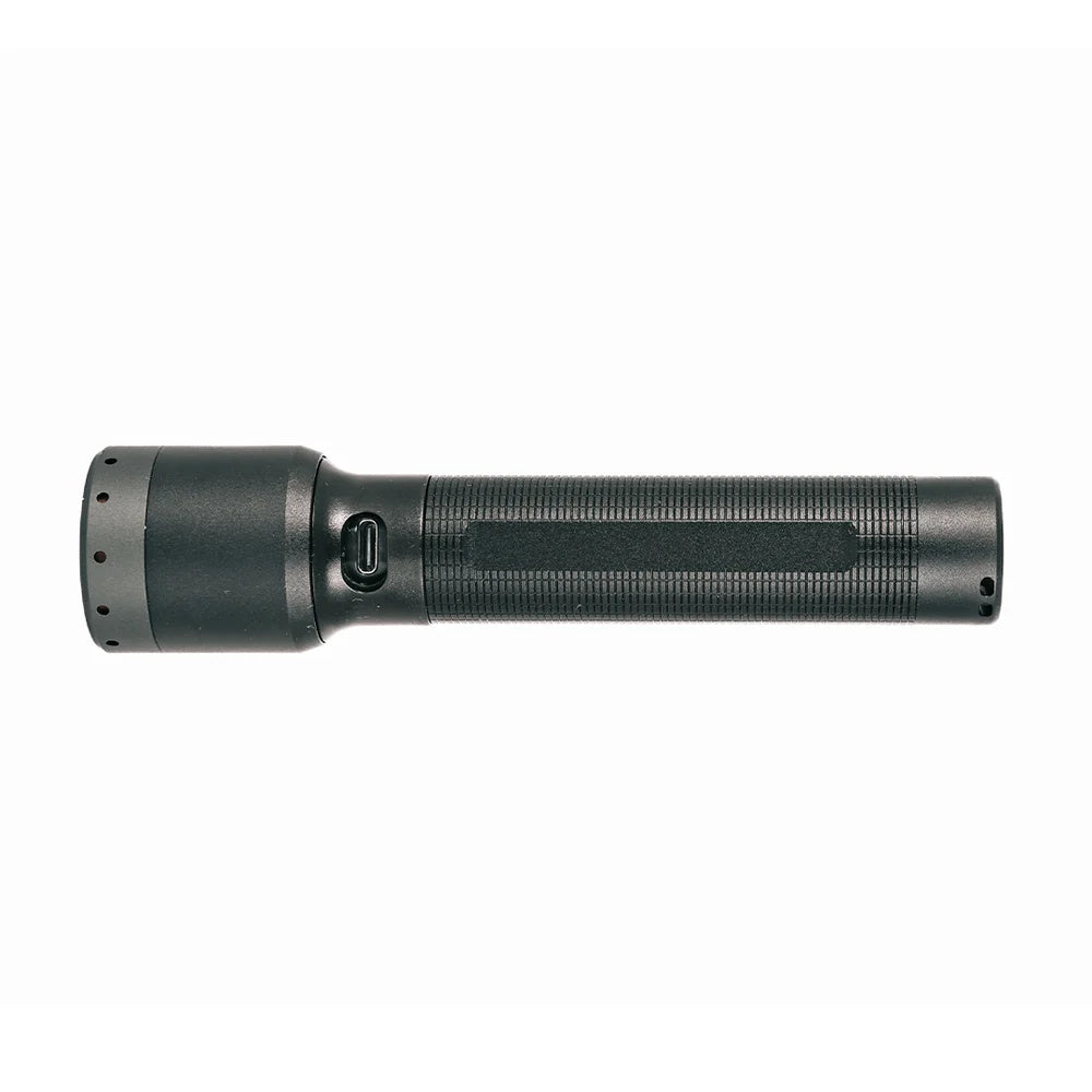 Led Lenser P6R Torch