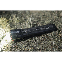 Ledlenser P7R Flashlight 2000lm 320m 80h Rechargeable IP68