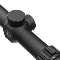 Close up of Leupold VX-Freedom 3-9X40 Hunt Plex Riflescope