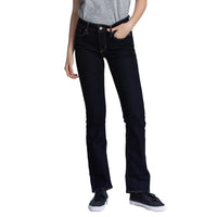 Levi's 315 Womens Shaping Bootcut Jeans