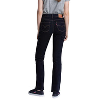 Levi's 315 Womens Shaping Bootcut Jeans