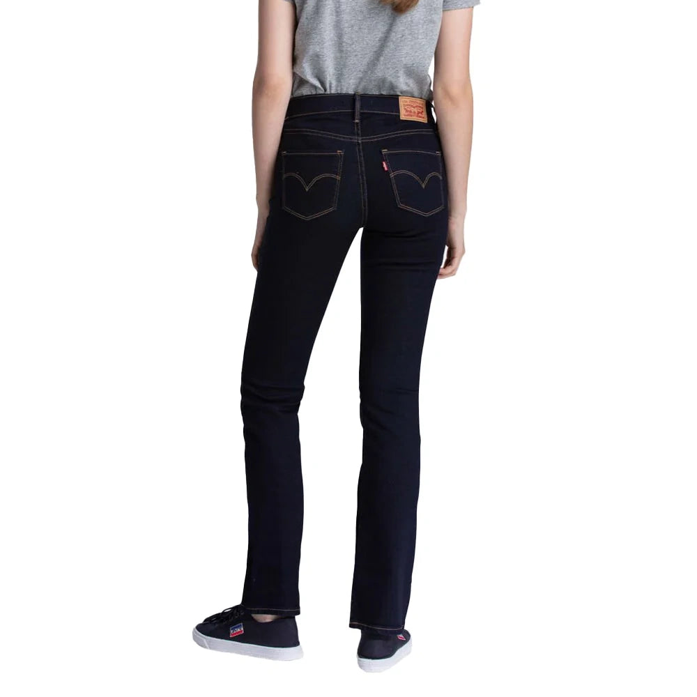 Levi's 315 Womens Shaping Bootcut Jeans