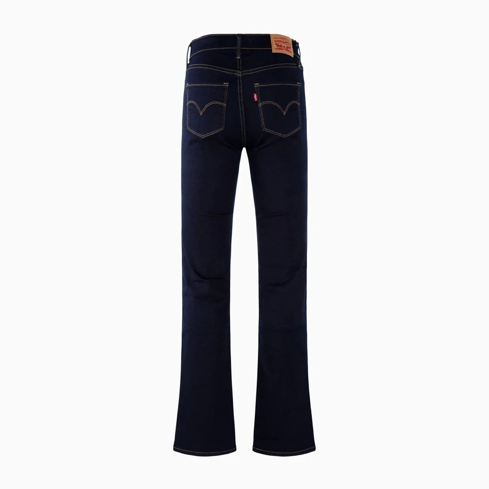 Levi's 315 Womens Shaping Bootcut Jeans