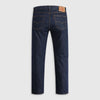 Levi`s 501 Mens Original Fit Jeans (Rinse)