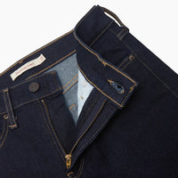 Levi's Womens 311 Shaping Skinny Jeans (Blue Wave Rinse)