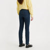 Levi's Womens 312 Shaping Slim Jeans (Blue Swell)