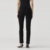 Levi's Womens 312 Shaping Slim Jeans (Midnight Gaze)