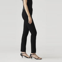 Levi's Womens 312 Shaping Slim Jeans (Midnight Gaze)