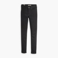 Levi's Womens 312 Shaping Slim Jeans (Midnight Gaze)