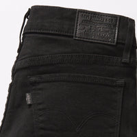Levi's Womens 312 Shaping Slim Jeans (Midnight Gaze)