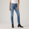 Levi's Womens 312 Shaping Slim Jeans (Working Harder)