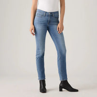 Levi's Womens 312 Shaping Slim Jeans (Working Harder)