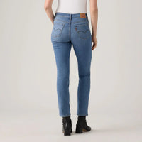 Levi's Womens 312 Shaping Slim Jeans (Working Harder)
