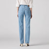 Levi's Womens 314 Shaping Straight Jeans (Lapis Sense)