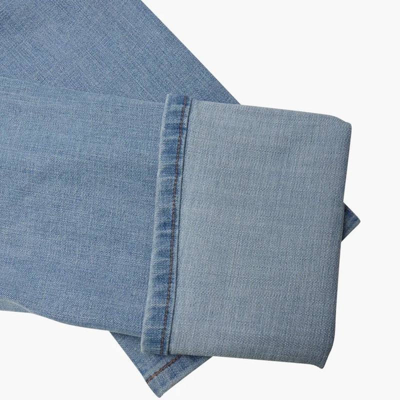 Levi's Womens 314 Shaping Straight Jeans (Lapis Sense)