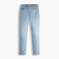 Levi's Womens 314 Shaping Straight Jeans (Lapis Sense)