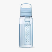 LifeStraw Go 2.0 Water Filter Bottle 1L