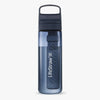 LifeStraw Go 2.0 Water Filter Bottle 650ml