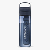LifeStraw Go 2.0 Water Filter Bottle 650ml