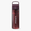 LifeStraw Go 2.0 Water Filter Bottle 650ml