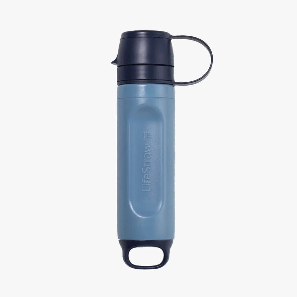 LifeStraw Peak Series SOLO Water Filter