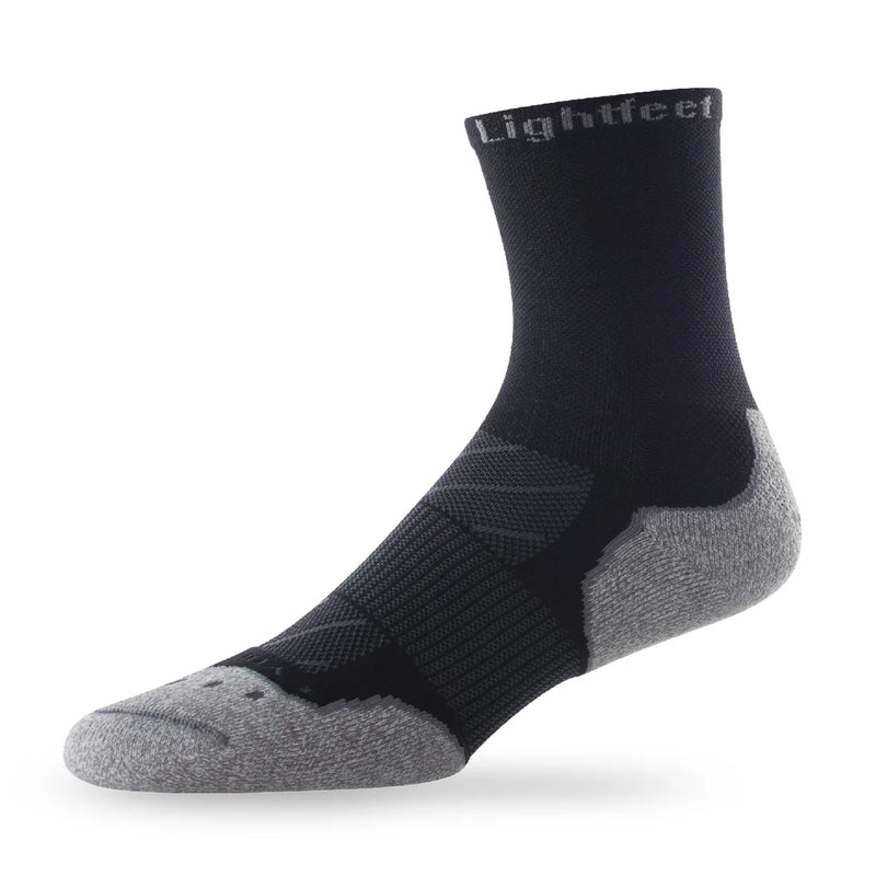 Lightfeet Evolution Half Crew Socks