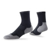 Lightfeet Evolution Half Crew Socks