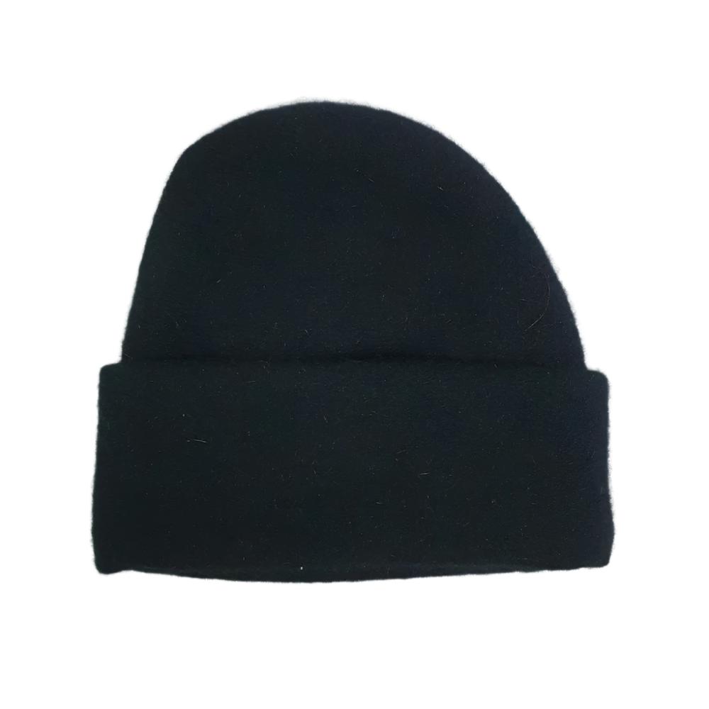 Black Lothlorian Beanie