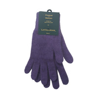 Lothlorian 9901 Possum Merino Plain Gloves